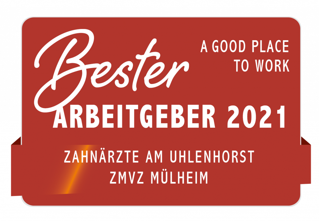 Bester Arbeitgeber 2021